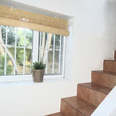 Casa Alegre דירה *