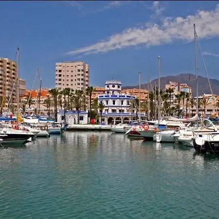 Casa Alegre * Estepona