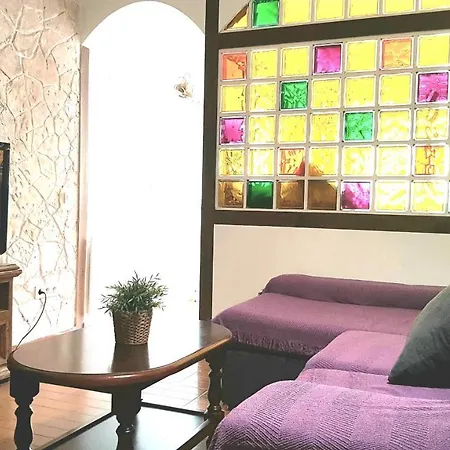 Appartement Casa Alegre Estepona